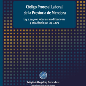 Codigo Procesal Laboral.pdf