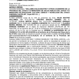 14- MEDIDA_CAUTELAR_SUSPENDE_APLICACION_LEY_27610_ABORTO_CHACO.pdf