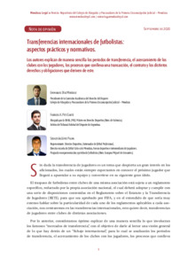 15 doctrina-2020-09-Transferencia futbolistas-Mirabile et al.pdf