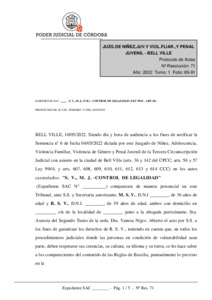 Bell Ville_Acta notificacion. Quechua. Adopcion.pdf