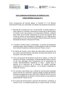 Conclusiones XXVIII JNDC - Comisión 9.pdf