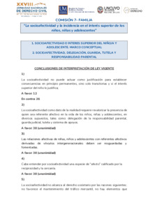 Conclusiones XXVIII JNDC - Comisión 7.pdf