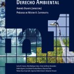 Tapa Cuadernos de Derecho Ambiental