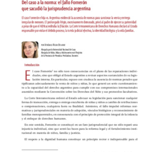 112 doctrina-2025-10-Forneron.pdf