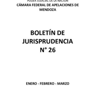 146- BOLETIN JURISPRUDENCIA 26 -ene-feb-mar-2025.pdf