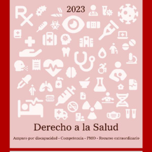 80- JURISPRUDENCIA. Derecho a la Salud.pdf