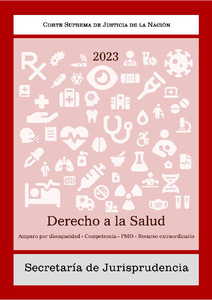 80- JURISPRUDENCIA. Derecho a la Salud.pdf