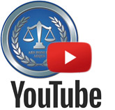 Logotio Canal YouTube del Colegio
