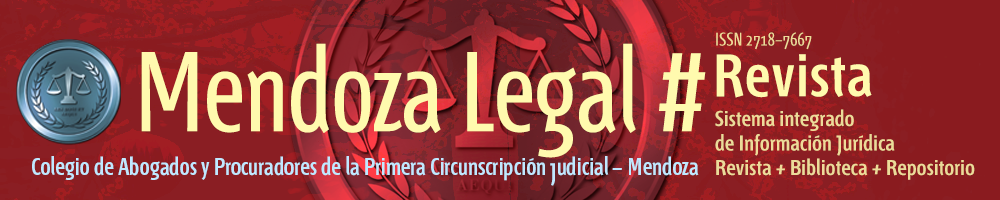 Mendoza Legal