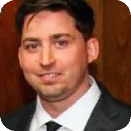 Retratp de Nicolás Deinhardt