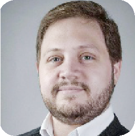 Retrato de Mariano Marcellini